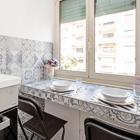 Easystayrome Vatican Home Near Metro Ngoại thất bức ảnh