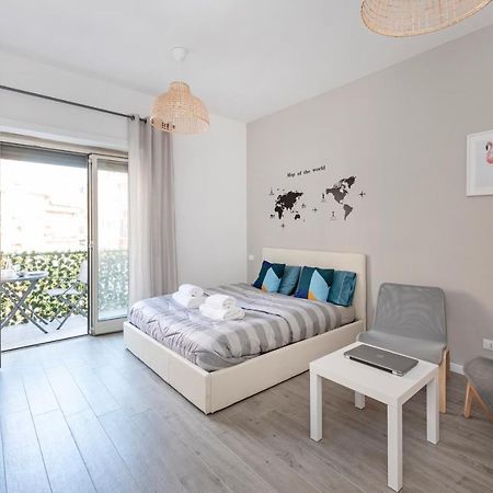 Easystayrome Vatican Home Near Metro Ngoại thất bức ảnh