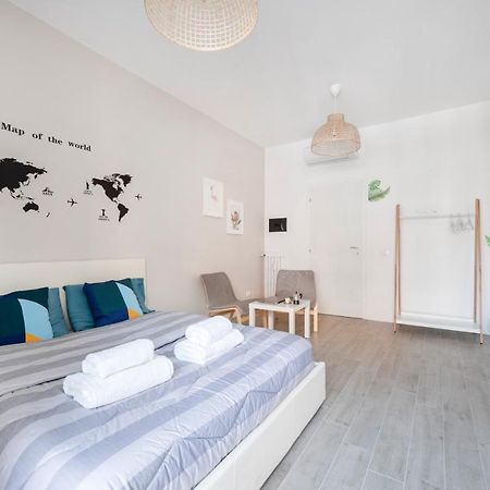 Easystayrome Vatican Home Near Metro Ngoại thất bức ảnh