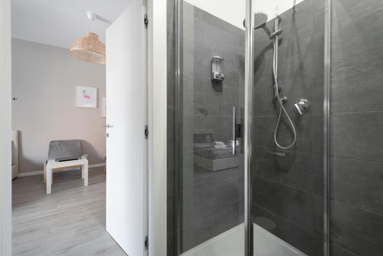 Easystayrome Vatican Home Near Metro Ngoại thất bức ảnh