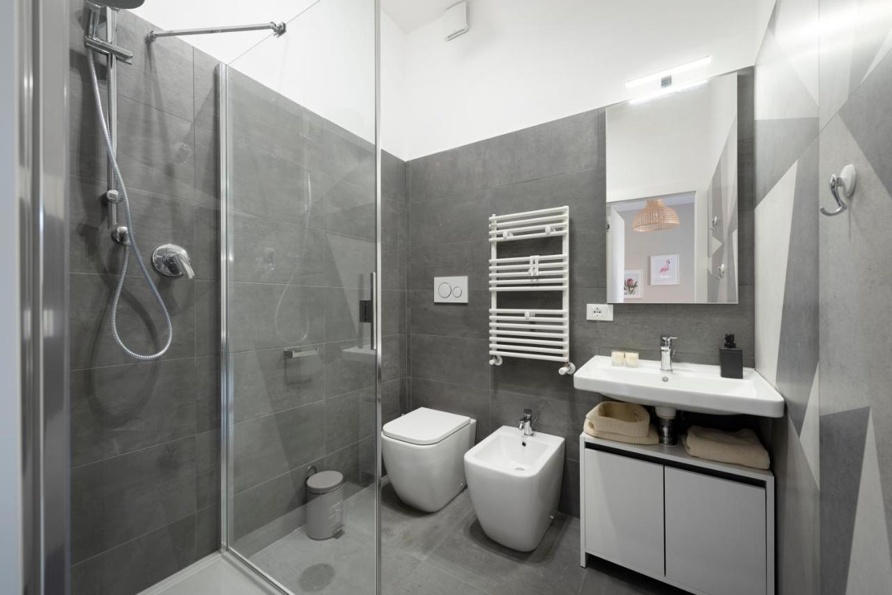 Easystayrome Vatican Home Near Metro Ngoại thất bức ảnh