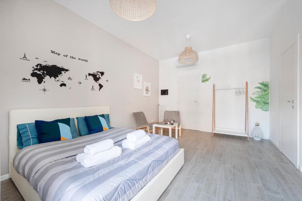 Easystayrome Vatican Home Near Metro Ngoại thất bức ảnh