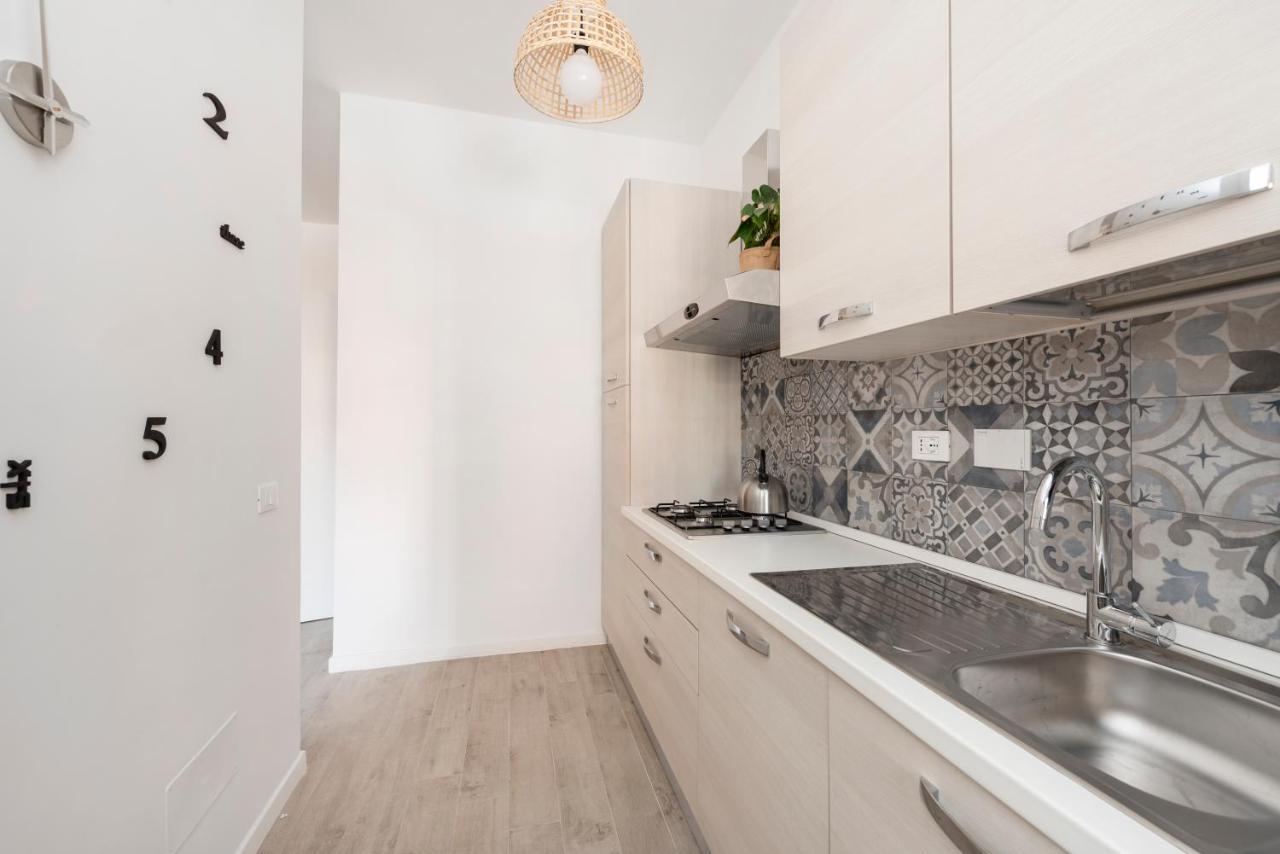 Easystayrome Vatican Home Near Metro Ngoại thất bức ảnh